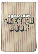 pinstripe book cover